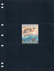 1 3 Off  7 00 Scott Value  - 1993 Angola Sea Turtles Marine African Mnh Nh Umm
