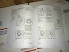021  023  025 Stihl Chainsaw Service Workshop Repair Manual