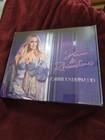 Signed Denim And Rhinestones - Carrie Underwood Deluxe Box