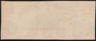 1862 Civil War Era Virginia Treasury Obsolete Note  1 Dollar - Plate A Au unc