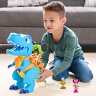 Mickey Mouse Roarin Safari Dino