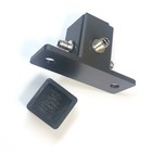 Brand New Cuvette Holder With Sma905 Interface  Made Of Pla Materia