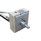 R02 19 018 00 Infinite Switch 120v Infinite Switch Kit For Hatco Food Warmers