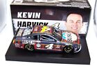 1 24 Action 2019  4 Busch Beer Flannel Shr Mustang Kevin Harvick 1 565 Nib