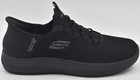 Skechers Women s Summits Slip-resistant - Enslee Slip-in  108144 Bbk