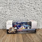 Autographed Brad Keselowski  2 Miller Lite 2013 Fusion Lim Ed 1 64 Diecast Car