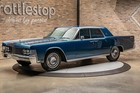 1965 Lincoln Continental 