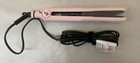 L ange Aplatir 1  Ceramic Flat Iron In Blush