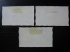 Italy Sc   277-279 Scarce Mint Stamp Lot  Scv  88 00