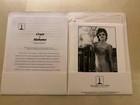 Crazy In Alabama Presskit 1999 Melanie Griffith  David Morse  Cathy Moriarty 