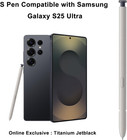 Original Official Samsung Galaxy S25 Ultra Replacement S Pen Stylus With Box