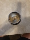 Antique Wilcox Silver Plate Eagle Claw Foot Figural Goblet Chalice Vintage 