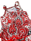 Baby Matching Outfit Set Size 18 24m Girls Tank Top Pants Toddlers 2pc Children