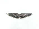 Black Badge Fits Vintage Aston Martin Hood Bonnet boot  rep   g796