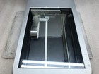 Epson Perfection V500 Photo Color Flatbed Scanner J251a Tested No Pwr Cable