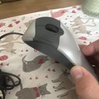 Microsoft Trackball Explorer 1 0 Optical Wired Mouse 5-button Tested Works 