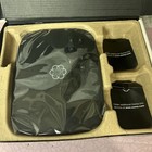 Ooma - Telo Voip Free Home Phone Service - Black