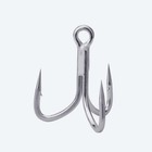 Bkk Hooks Viper-41 Treble Hooks
