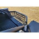 Tailgate Bed Enclosure For 2020-2024 Kawasaki Teryx Krx 1000 Rear Cargo Guard Us