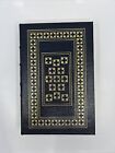 Easton Press Worth The Fighting For John Mccain Signed First 1st Leather Senator