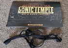 Vip Sonic Temple Ticket