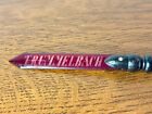 Worlds Fair 19th Century Antique Souvenir Letter Opener