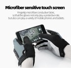 Rockbros Full Finger Gloves Touch Screen Mtb Motorcycle Bicycle Cycling Gloves