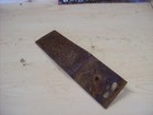 Farmall Cub International Plow Part