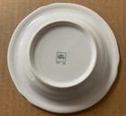Vintage 1980 Ferrari Ashtray By Richard Ginori  Direct From Maranello  Mint Cond
