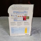 Microsoft Office 2007 Professional Full English Retail Version W  Product Key