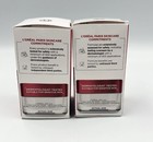 2 Pack L or  al Paris Revitalift Anti Wrinkle Firming Eye Cream 0 5oz Each New