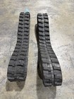 180x72x37k Rubber Tracks