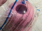 Nip New Sealed 2003 Subway Magic 8 Ball Date Ball Pink Kids  Pak Toy