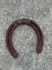 Vintage Horse Shoes Old Rusty Horseshoes