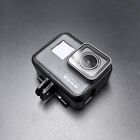 Gopro Hero 5 Action Camera 4k Hd Touch Screen Camera With Accessories Black