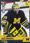 2025-26 Michigan Wolverines Hockey Champions Deck Pick A Card  Hage Horcoff