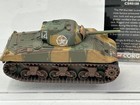 Corgi Diecast Wwii Us Army M4 Sherman Tank Display