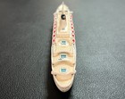 Mercator Leonardo Da Vinci M-908 1 1250 Scale Cast Iron Model Passenger Ship