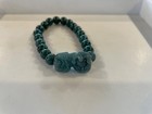 Jade Pixiu Bracelet