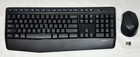 Logitech Mk345 Wireless Keyboard And Optical Mouse Combo  open Box 