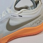 Nike React Vapor Nxt Tennis Shoes White Khaki Cv0724-103 Mens Size 6