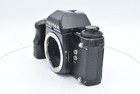Pentax Lx 35mm Film Manual Focus Slr Camera Body  with Grip 