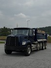 2020 Freightliner 108 Sd Truck
