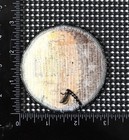 Vintage Nasa Apollo Program Moon Lunar Mission Crew Logo Iron-on Patch