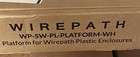 Wirepath Wp-sw-pl-platform-wh Platform
