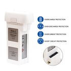 Maximalpower Battery 6000mah 1 1v Replacement For Dji Phantom 2 Series Rc Drone