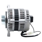 New Alternator For Honda Gold Wing Gl1500a Aspencade 12485n-90a 12527n 12485n