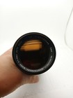 Film Camera Lens Montgomery Ward 67-584 1 3 8 F 85 205mm W  Case
