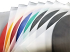100 Inner Sleeves 3 5mil Frosted 33rpm Dj 12  Vinyl Record Album Thick Plastic