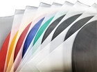 17 Inner Sleeves 3 5mil Frosted 33rpm Dj 12  Vinyl Record Album Thick Plastic